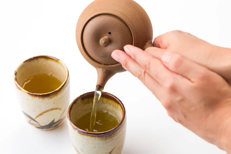 Kyoto’s Finest Tea Since 1717