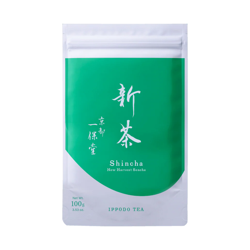 Shincha
