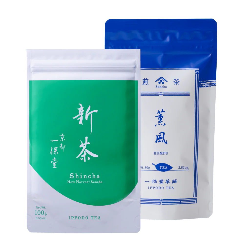 Sencha